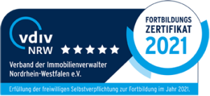 NRW Immobilienverwalter Verband