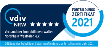 NRW Immobilienverwalter Verband
